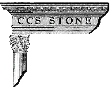 CCS Stone