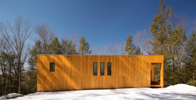 Creek+House+by+Studio+MM