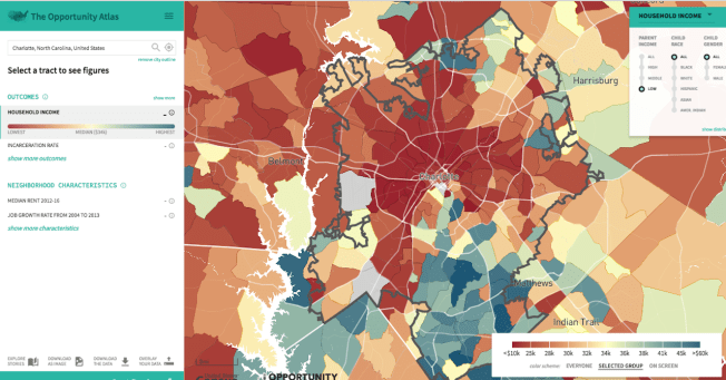 Source: The Opportunity Atlas analysis of U.S. Census data.
