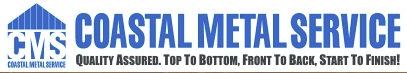 Coastal Metal Service