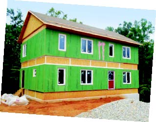 No Training RequiredCohen’s Passive package includes the elements to build a fully insulated foundation and shell. On-site advice from his staff makes specialized training superfluous. Heavily insulated and air-sealed foundations are key. Cohen has developed modular components that are cost-competitive with poured-in-place foundations. “The system is so simple that if you can set a wall panel, we can show you how to set a panel in an airtight way,” he says.