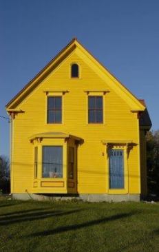 Mid-Coast Maine