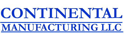Continental Mfg.