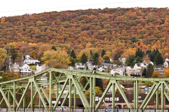 Corning-Elmira, N.Y.&nbsp;&nbsp;&nbsp;&nbsp;&nbsp;&nbsp;&nbsp;&nbsp;&nbsp;&nbsp;&nbsp;&nbsp;Builder-Metrostudy affordability rank: #1&nbsp;&nbsp;&nbsp; &nbsp; &nbsp; &nbsp; &nbsp; &nbsp; State of the Air 2015 rank: 13th&nbsp;cleanest metropolitan area for annual particle pollution