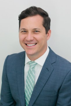 Creighton Call, president of EverGreen Living.