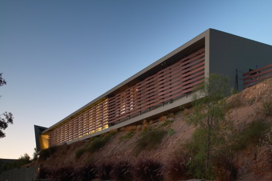 Skyline+Residence