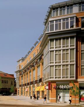 Columbia Heights