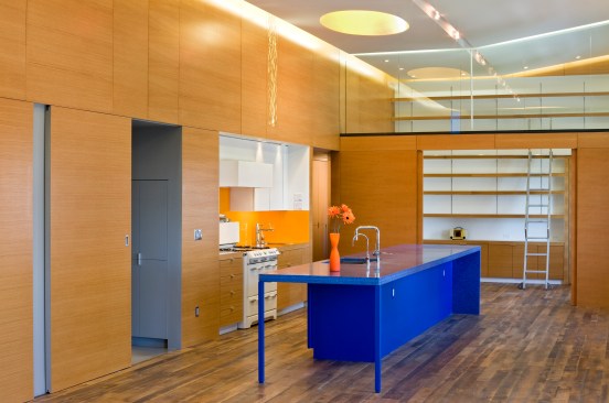Ell+Residence
