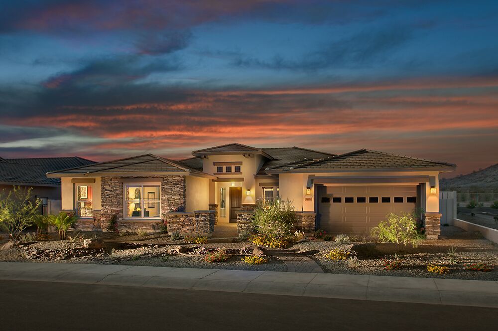 David Weekley Homes