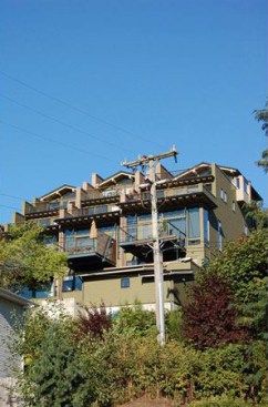 Days End Residences