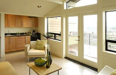 Days End Residences