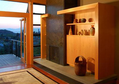 Days End Residences