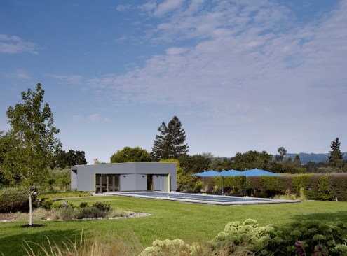 Pool+Folly