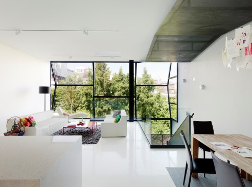 Flip+House