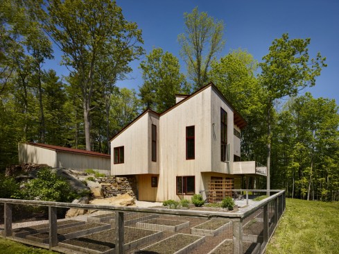 Spence+House