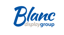Blanc Display Group