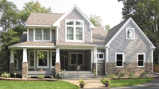 Photo Courtesy of David E. Wiggins Architect