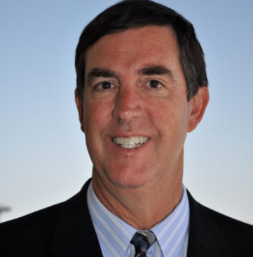 Bloomfield Homes president Don Dykstra