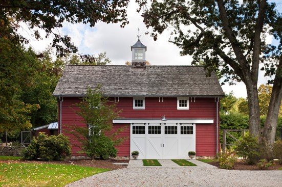 New+Barn