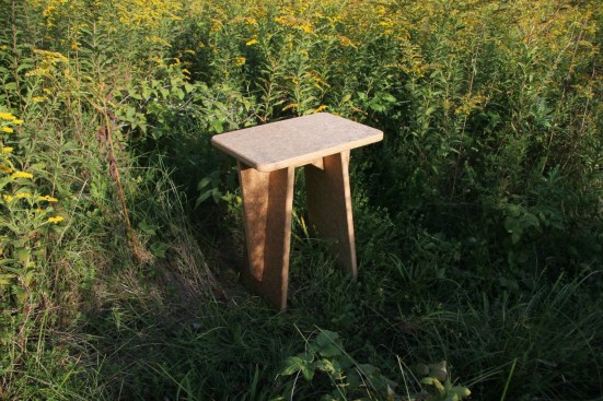 The Imperial Stool