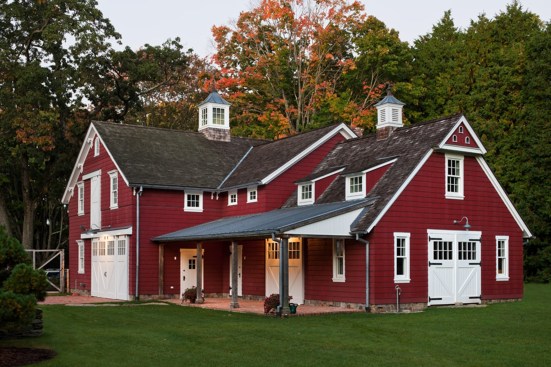 New+Barn