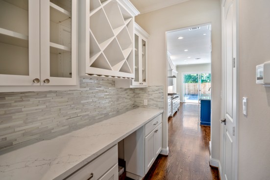 Butlers Pantry