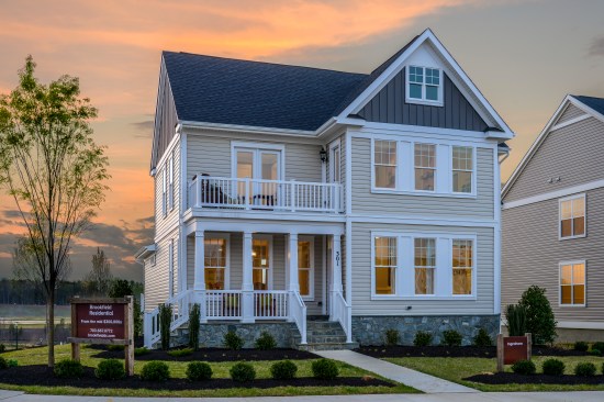 Brookfield Residential