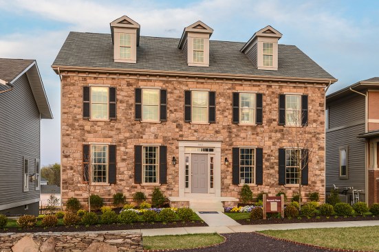 Integrity Homes