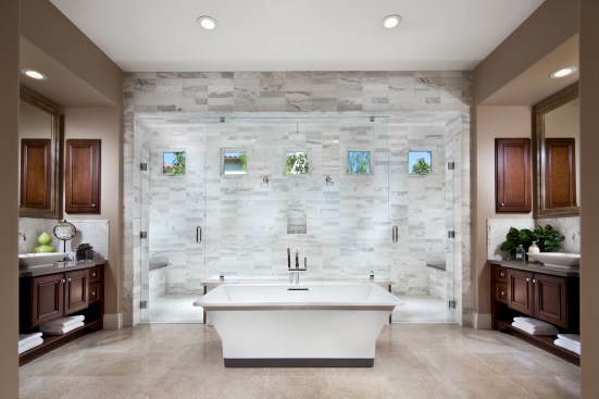 The Estates at Del Sur – Plan 2, San Diego, Calif.