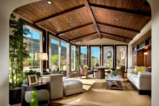 The Estates at Del Sur – Plan 2, San Diego, Calif.