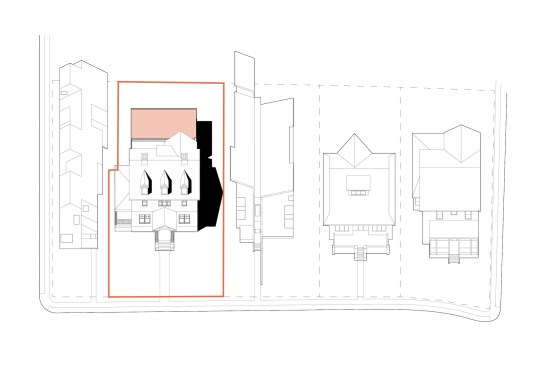 The neighborhood context