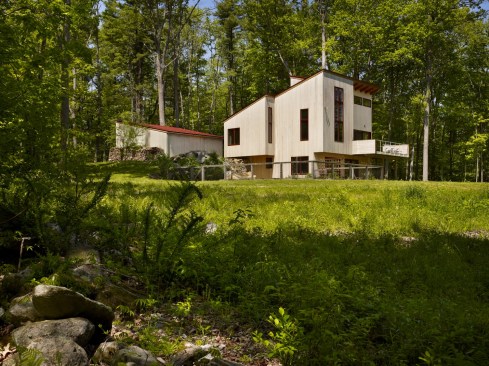 Spence+House