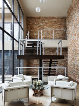 Courtesy RiverWorks Design Studio | Photo: Tommy Daspit