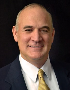 Bill Finfrock