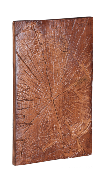 Fypon has added beam end caps and tops to its collection of rustic faux wood beams and accessories.