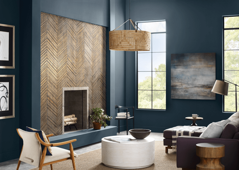 Gale Force SW 7605