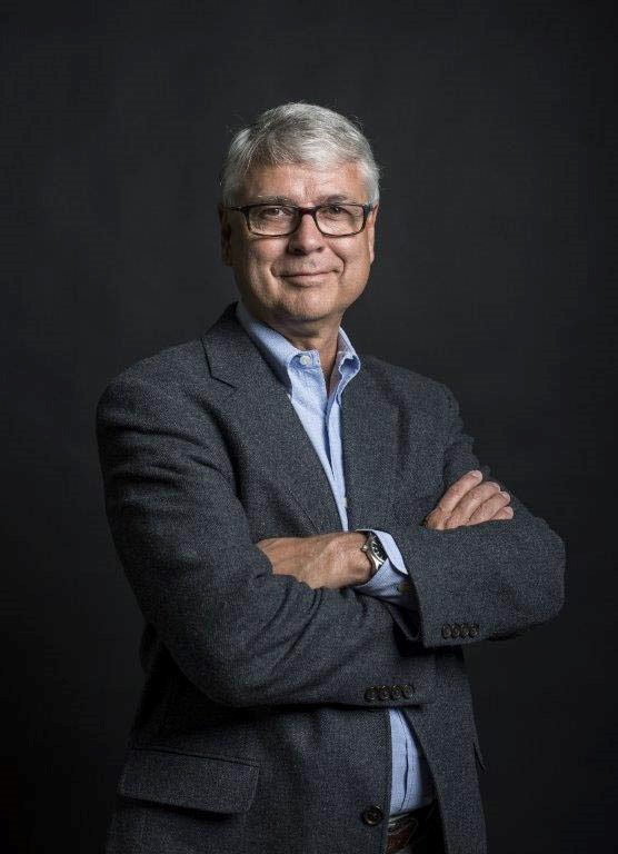 Thrive Home Builders CEO Gene Myers