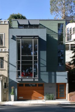 Glen Park Residence
