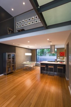 Glen Park Residence