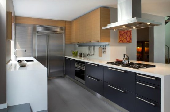 Glen Park Residence