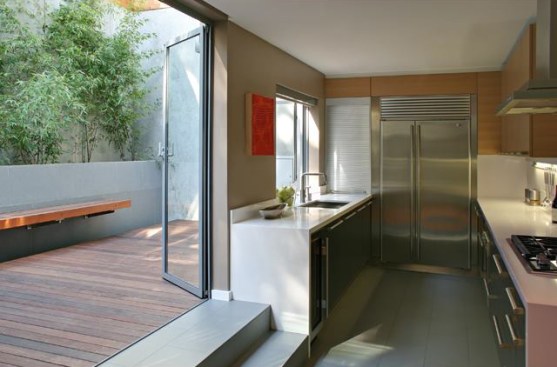 Glen Park Residence