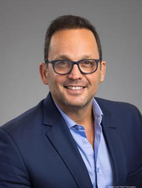 Jordan Kavana, founder and chairman of ARK Homes For Rent