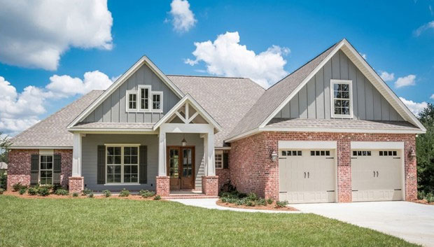 Photo courtesy of House Plan Zone, LLC
