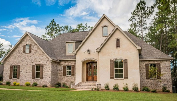 Photo courtesy of House Plan Zone