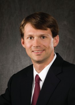 J. Brooks Harris Chief Business Development Officer with Harris Doyle Homes