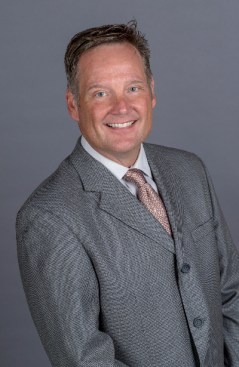 Jeff Kingsfield, chief operating officer at The Providence Group.