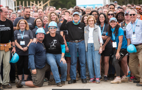 Credit: Habitat for Humanity Internatioinal