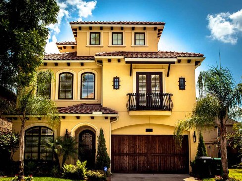 Photo by Preston Wood and Associates
