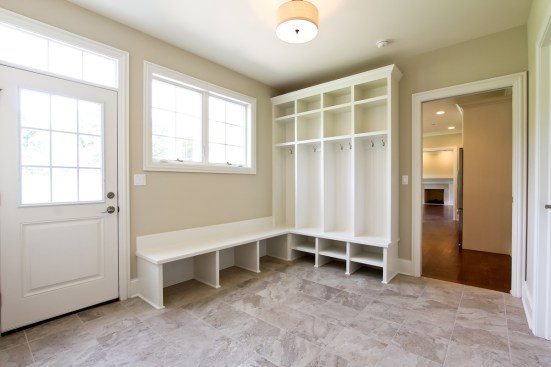 Kinzie Builders