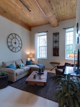 Linwood Mill, Uxbridge, Mass.